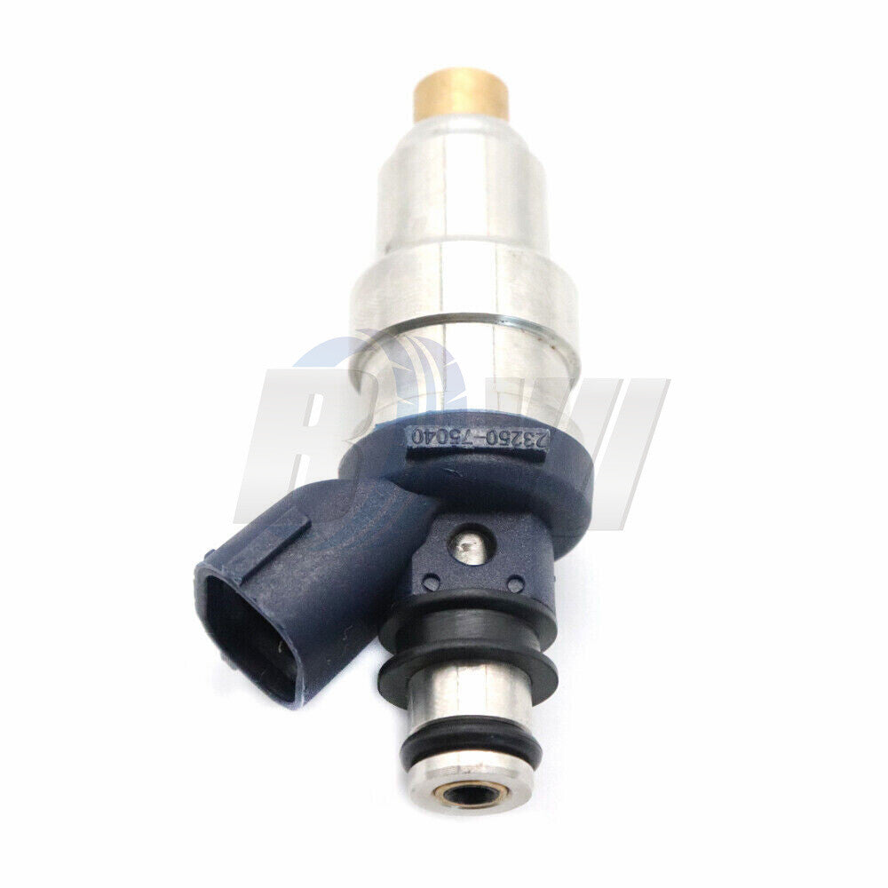 23250-75040 4X Fuel Injectors for 95 96 97 98 99 00 for Toyota Tacoma 2.4L