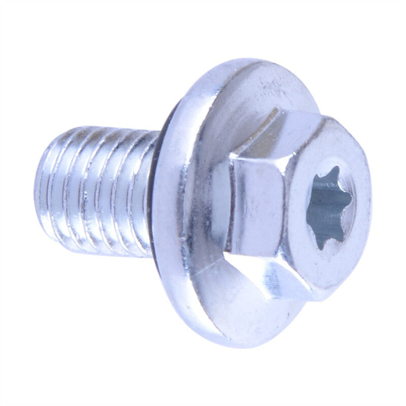 Engine Oil Drain Plug Bolt W/Gasket for GMC for Buick for Cadillac for Chevrolet 55577568