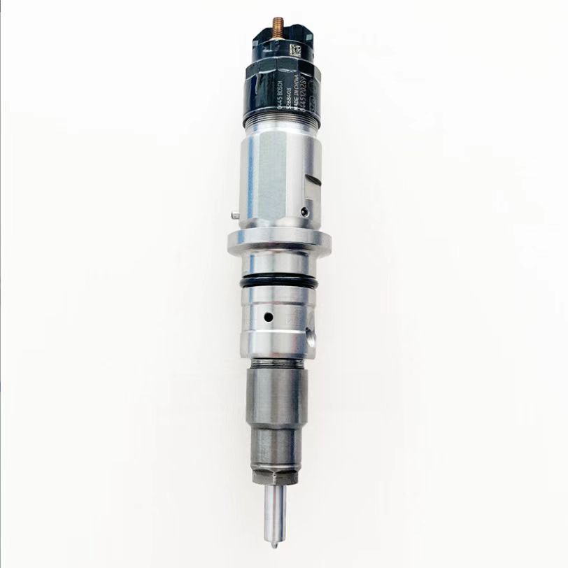 0445120291 Fuel Injection Nozzle Injector Assy 0 445 120 291 for YuChai YC6J EU4