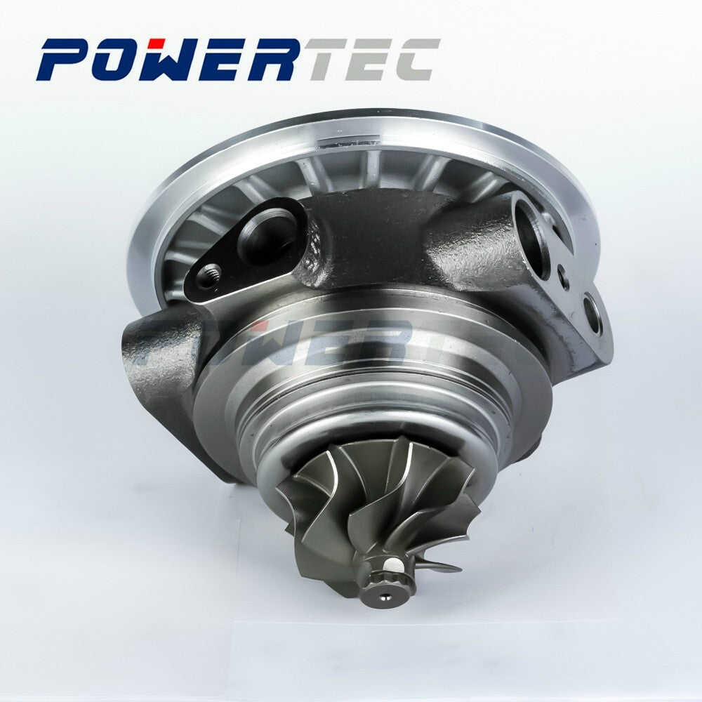 MFS turbocharger housing core 06K145722L is suitable for Skoda Octavia III 5E RS 2.0 TSI 162 Kw