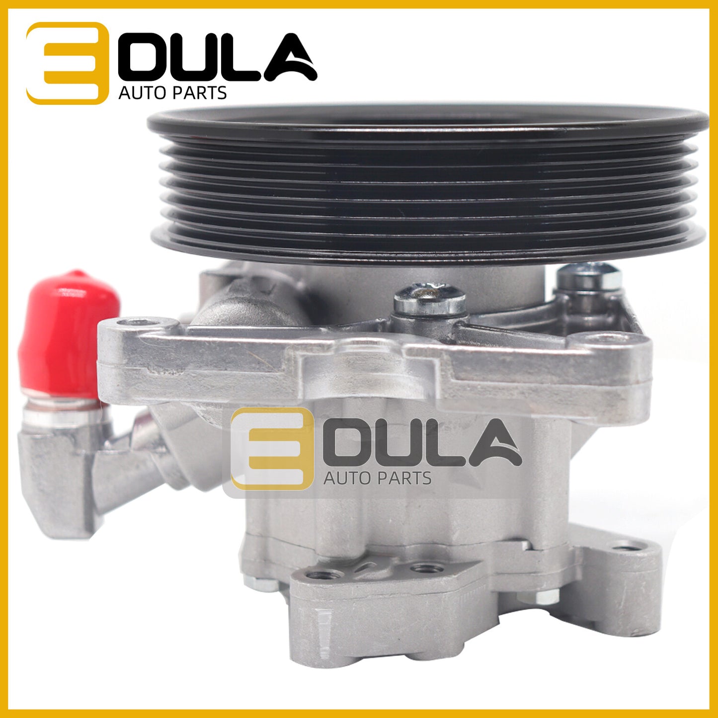 Power Steering Pump Fits for Mercedes-Benz E-CLASS E280 E350 E500 For 0054662001