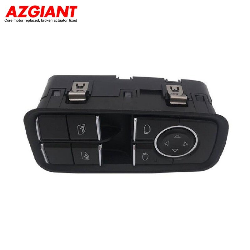 FRONT LEFT WINDOW SWITCH for Porsche Cayman 981C 981 718 982