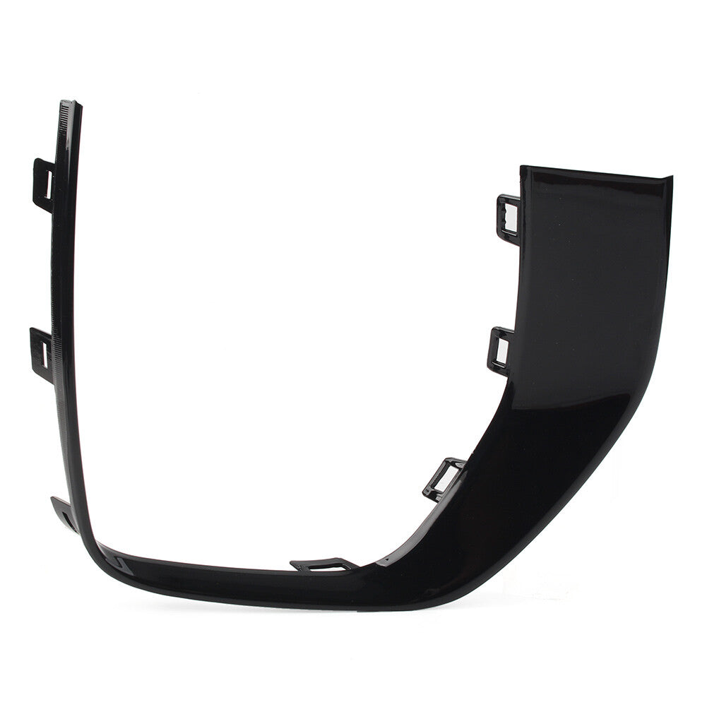 Car Front Bumper Fog Light Trim for Land Rover for Range Rover Evoque Dynamic Sport