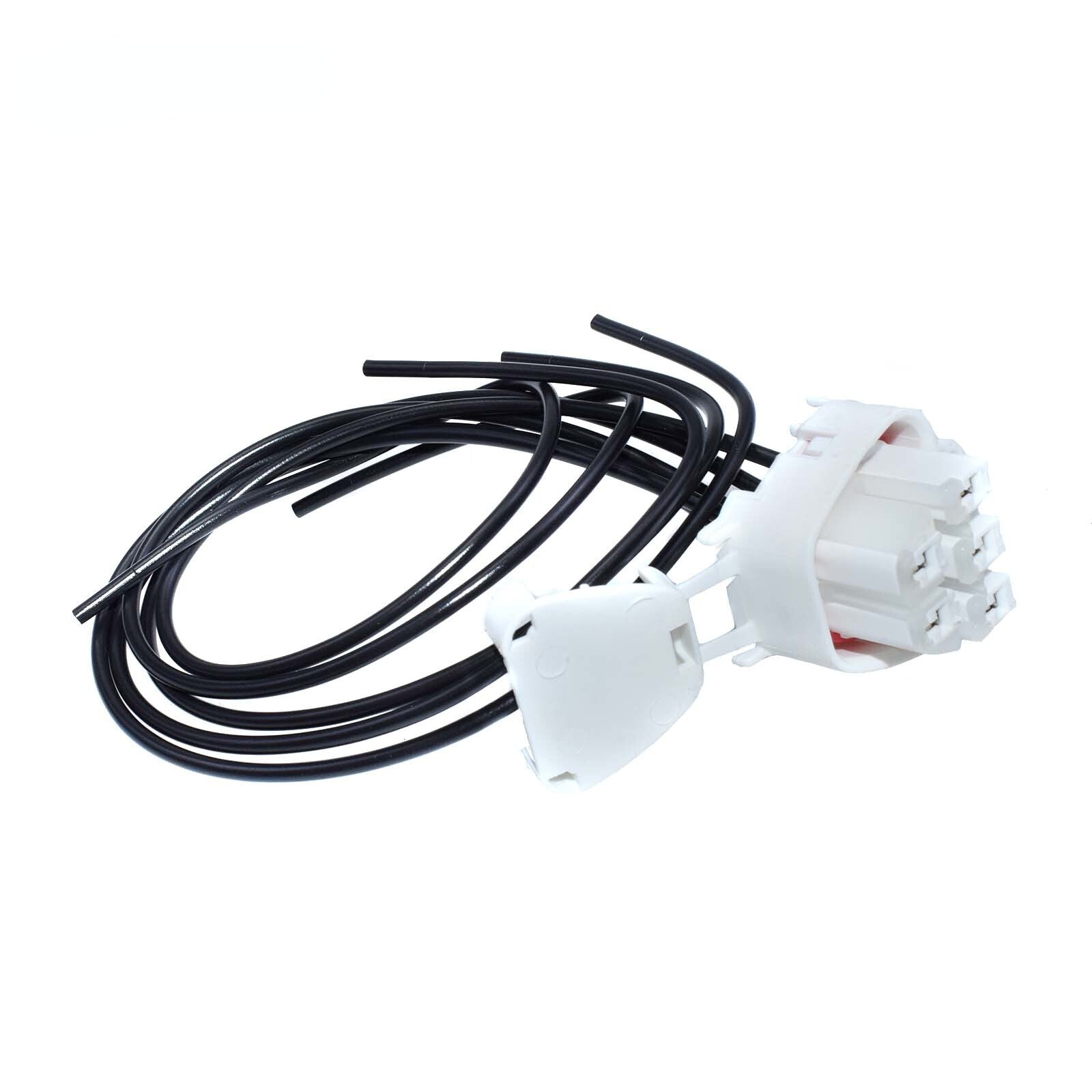 5-pin 5-way fuel pump connector tail harness for Hyundai for Toyota 90980-11077