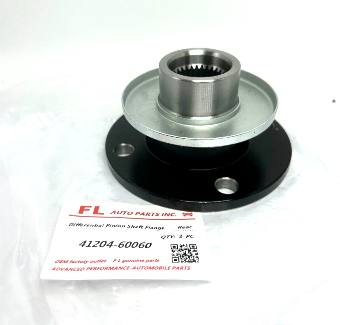 Rear Drive Pinion Companion Flange for Toyota for Land Cruiser 2007-2016 41204-60060