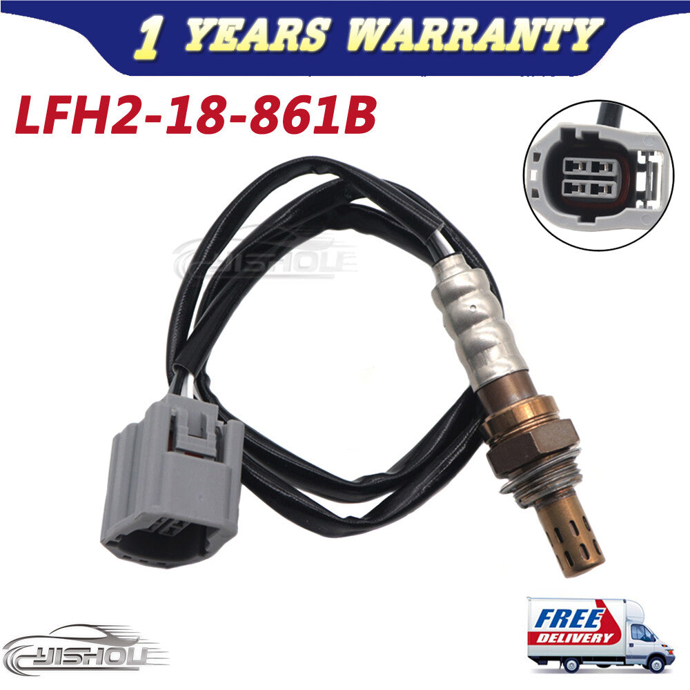O2 Oxygen Sensor 12612459 Fits for Buick for Chevrolet for Cadillac 1491007540 New