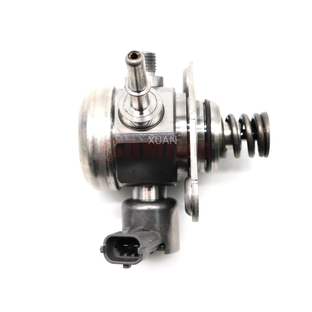Automotive high-pressure fuel pump 35320-2G720, suitable for Hyundai and for Kia 2.0L and 2.4L engines. 2011-2016.
