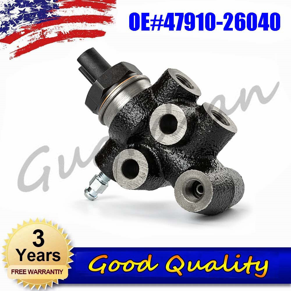 47910-26040 Brake Load Sensing Proportioning Valve for Toyota for Land Cruiser Hilux