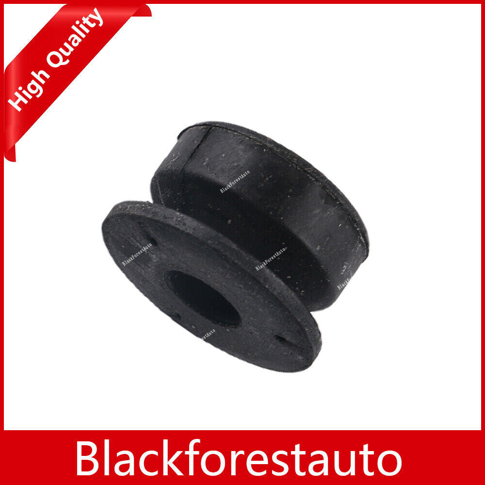 Lower Radiator Mount Bushing 74172-SM4-000 Fits for Honda for Acura Legend for Accord Rubber