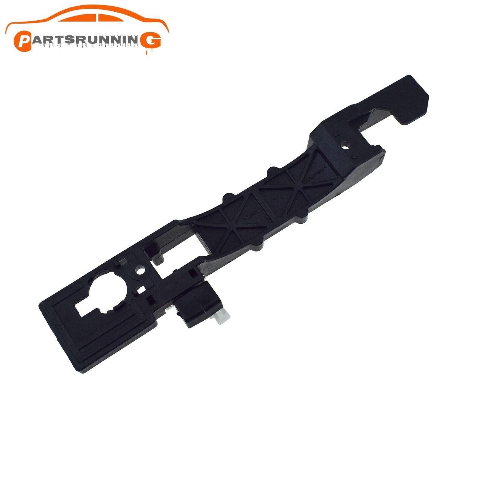 Front Left Outside Door Handle Base Assy for Hyundai for Tucson 2005-2009 826552E000