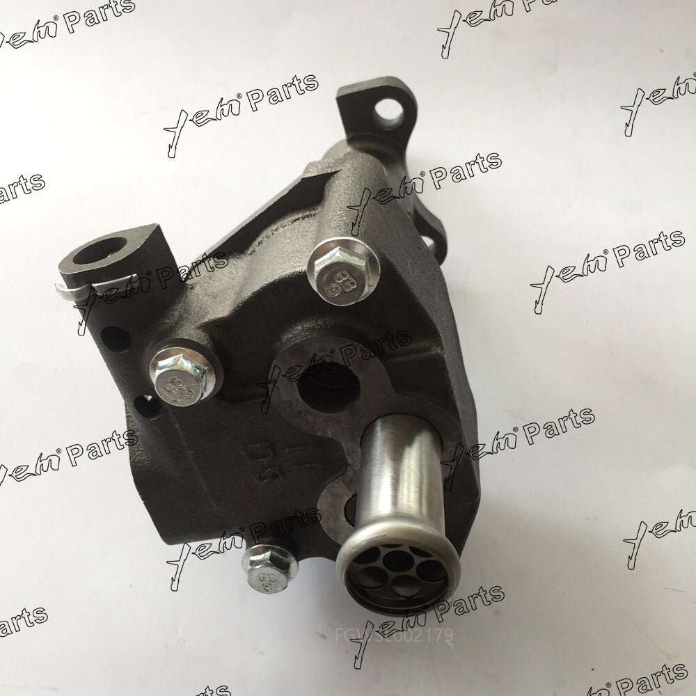 new 4BD1 Oil Pump Fit for Isuzu Diesel Engine for Isuzu Oil Pump