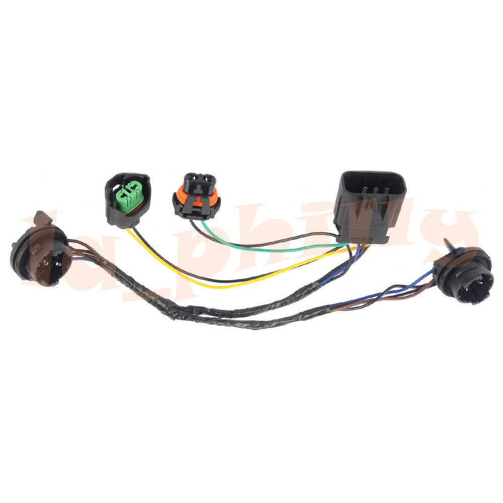 for Chevrolet Silverado 1500 2500 HD 3500 HD 25962806 Headlamp Wiring Harness