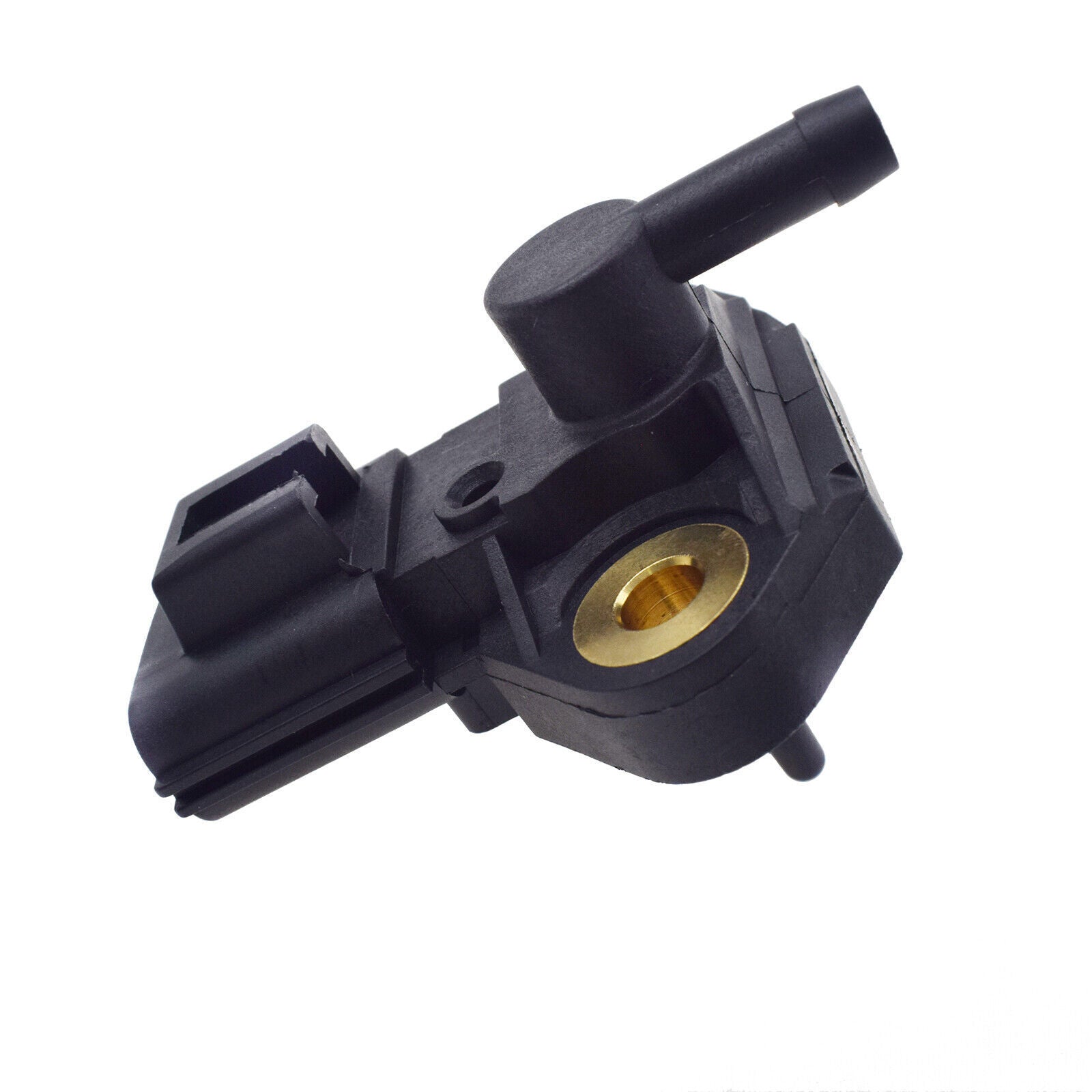 for Ford F-150 for Lincoln Fuel Injection Rail Pressure Regulator Sensor 3F2Z9G756AA