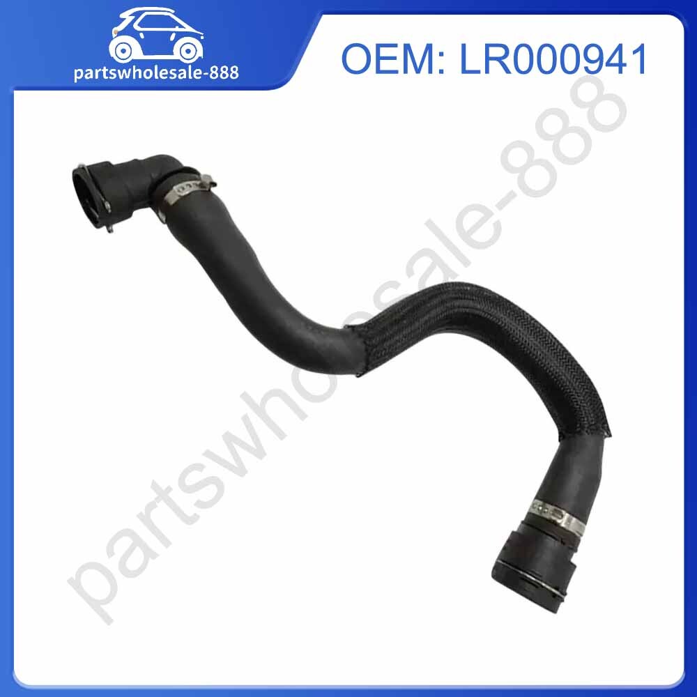 LR000941 Engine Heater Inlet Hoses for 2015 for Land Rover Discovery Sport L550