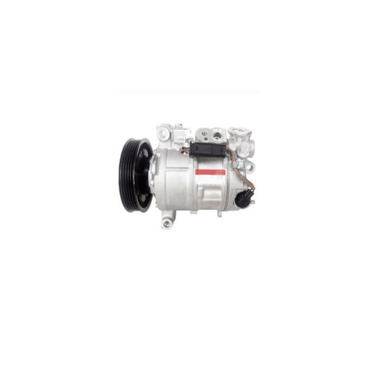 Air Conditioning Compressor Pump for MERCEDES A180 W176 1.6 1.8D 12 to 18 AC NRF