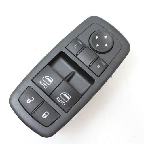 Main power window switch front drive side for Dodge for Challenger 68183752AE