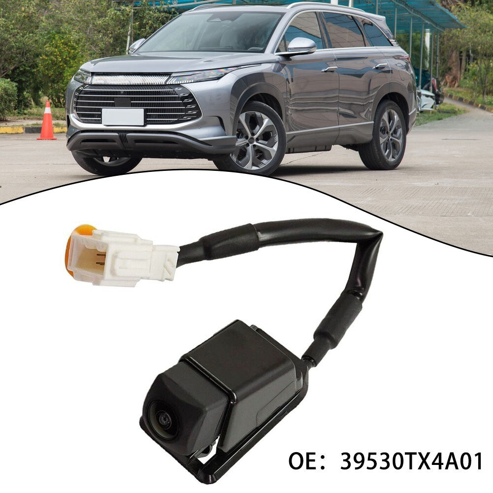 Replace Back Up Camera for Acura for RDX 2013-2015 Parking Camera Reversing Camera