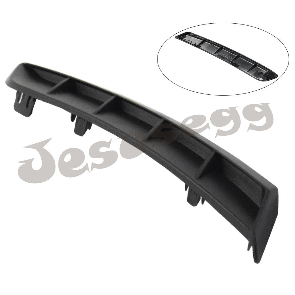 Left Rear Bumper Extension Trim Molding Fit for Toyota 2018-2021 for Camry SE XSE