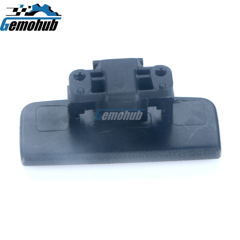 New Quality Black Storage Glove Box Handle Cover for Chevrolet TRAX 2014-2019