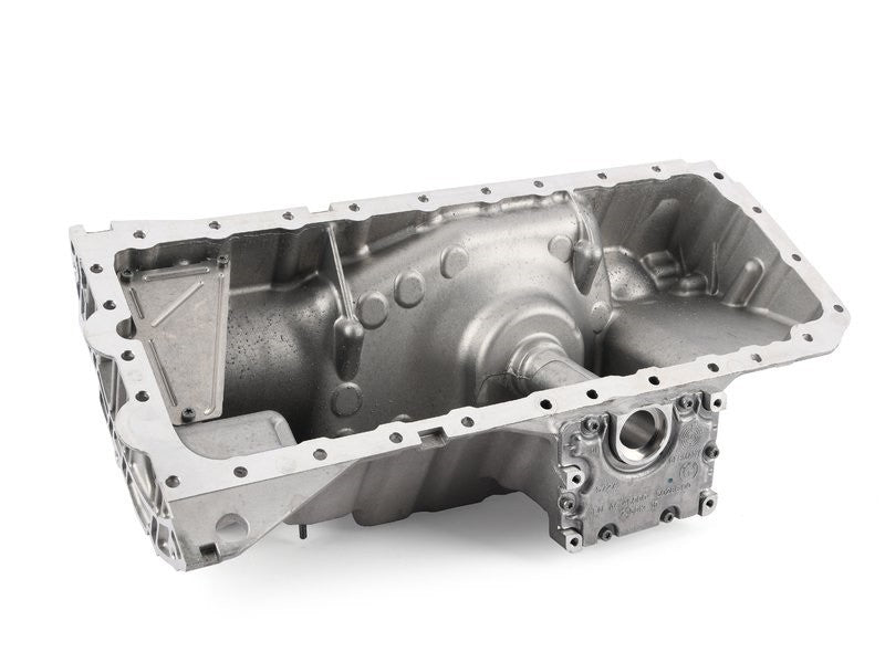 for BMW 535i, 640i, 740i 2011-2018 Oil Pan