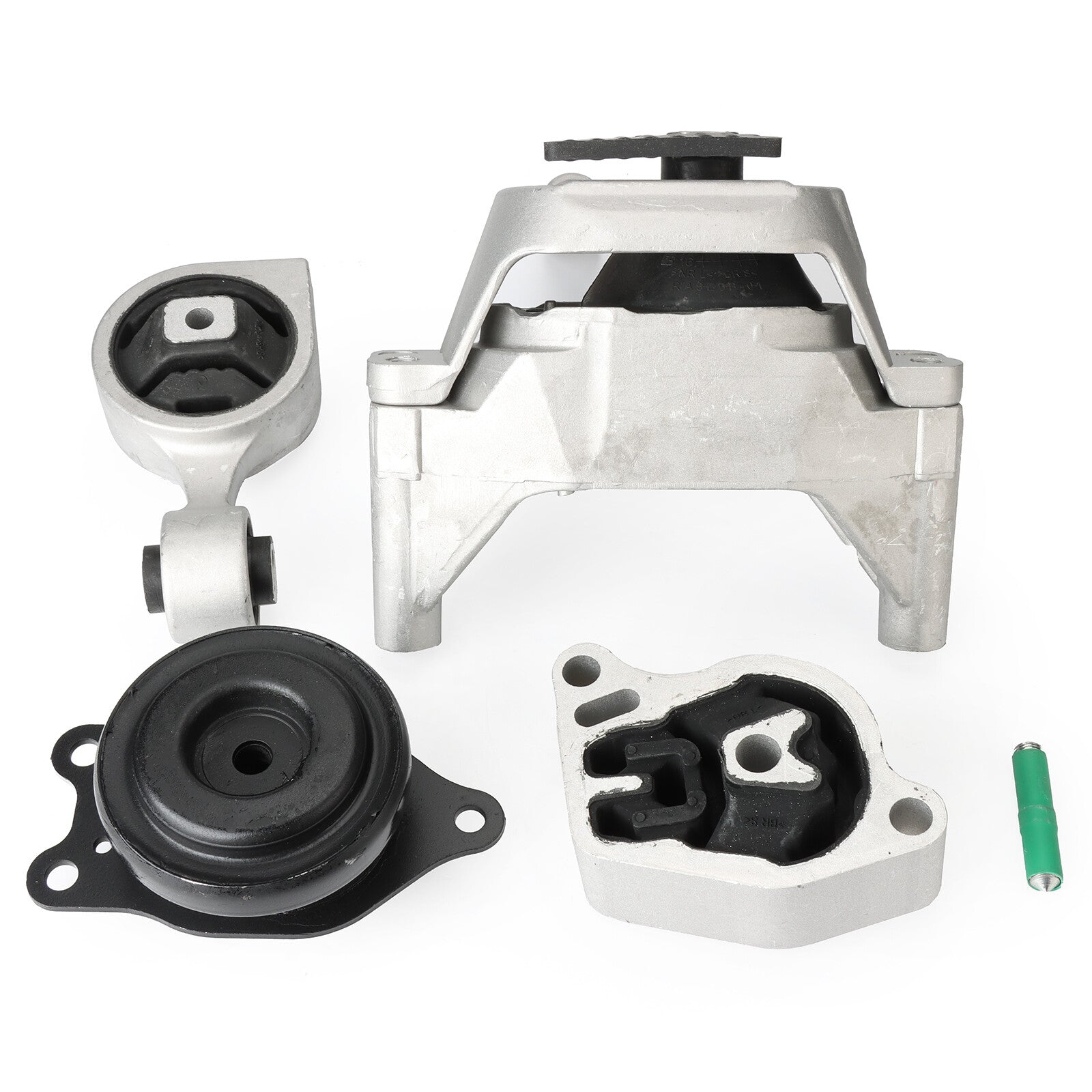 Engine Motor  Trans Mount 11210JA000 for Nissan Altima 2.5L 2007-2016 08 09 10