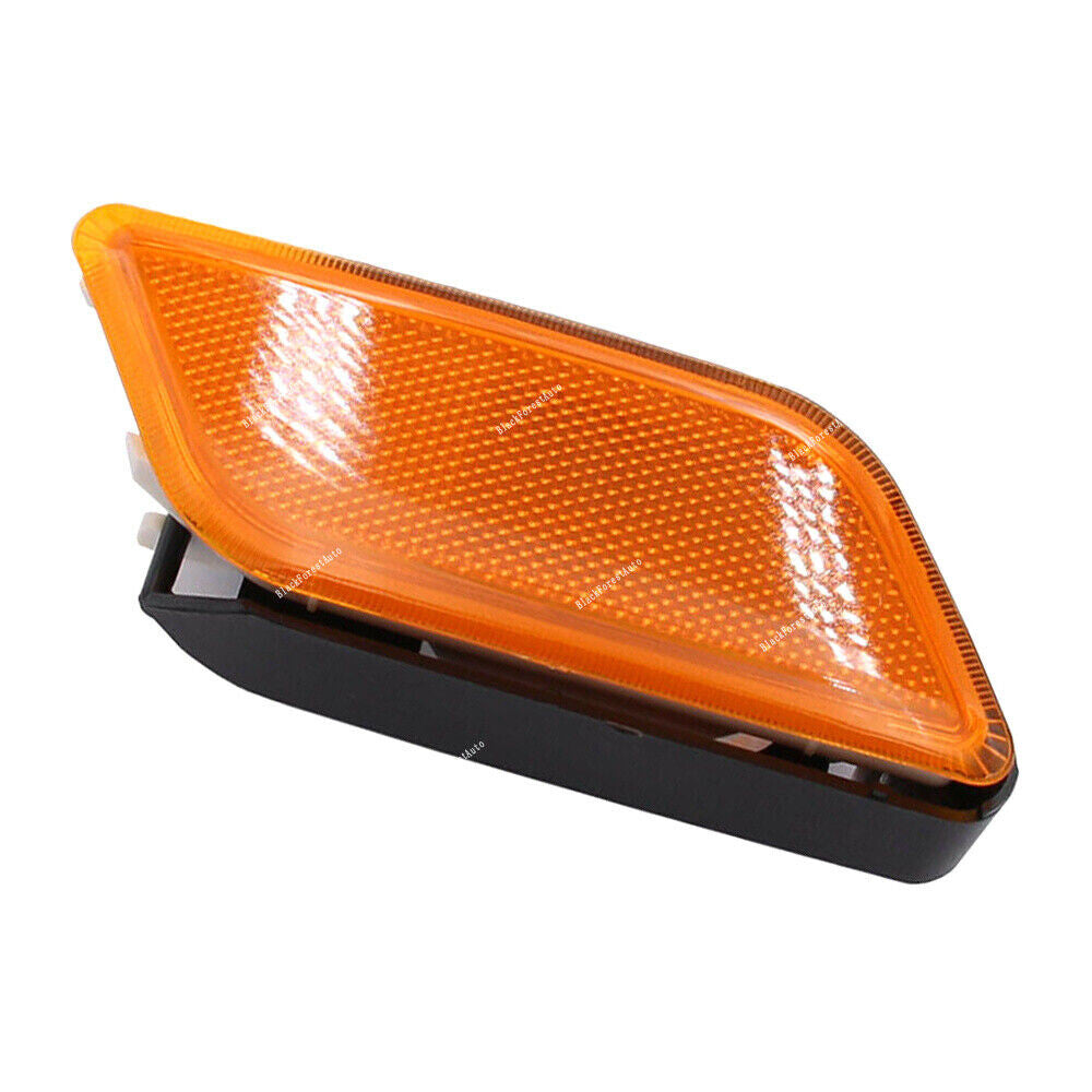 2078200421 Fits for Mercedes W207 Right Side Front Bumper Side Marker Light
