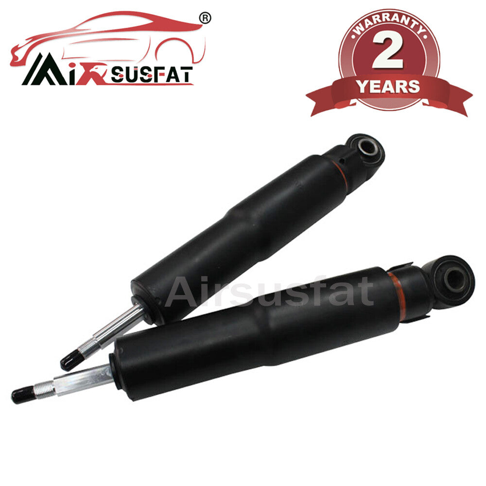 PAIR REAR R+L AIR SPRING STRUT SHOCK for TOYOTA for LAND CRUISER 100 for LEXUS LX470 NEW