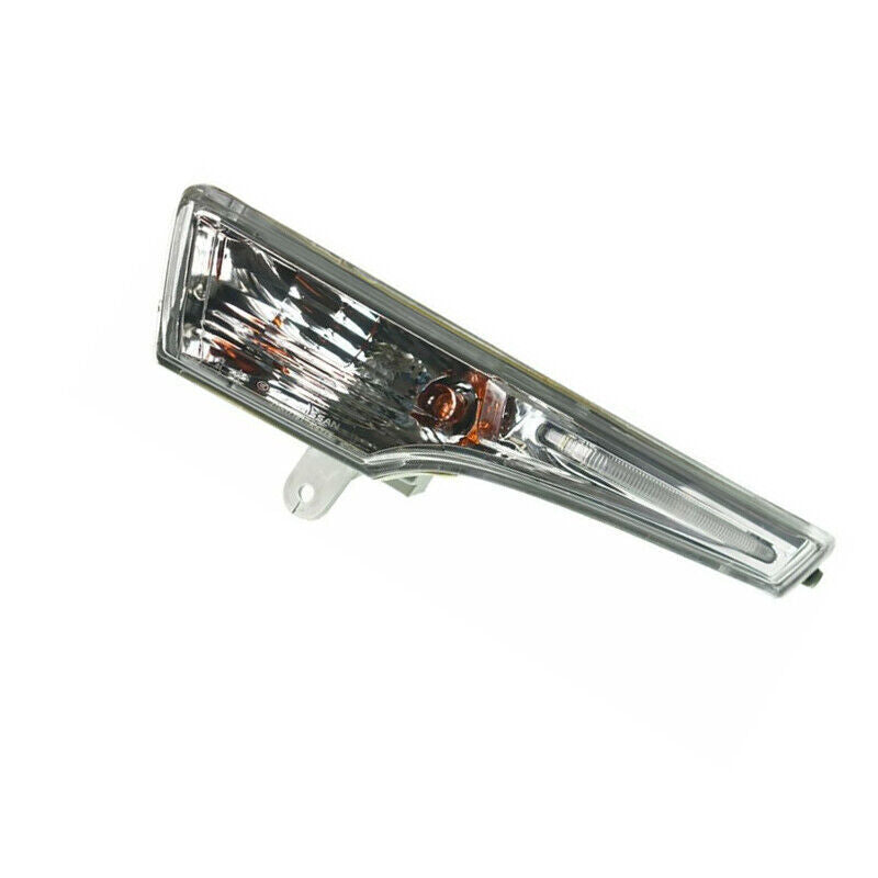 LeftRight for Nissan Altima 2013 2014-2016 Plastic Lens Turn Signal Light