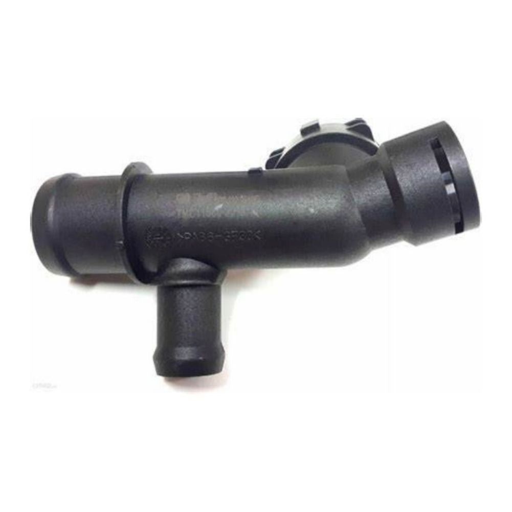 5Q0122291BG Coolant Flange BTS1155 Borg Beck Water