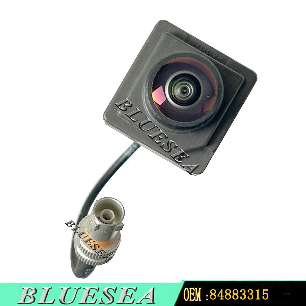 NEW Parking Assist Camera 84486962 For 20-22 for Cadillac CT5 XT4 XT5