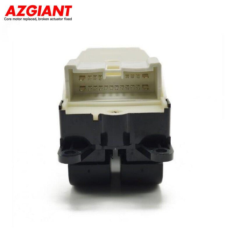 Applicable to 1998-2002 for Lexus LX470 driver's side power window control switch, front left.