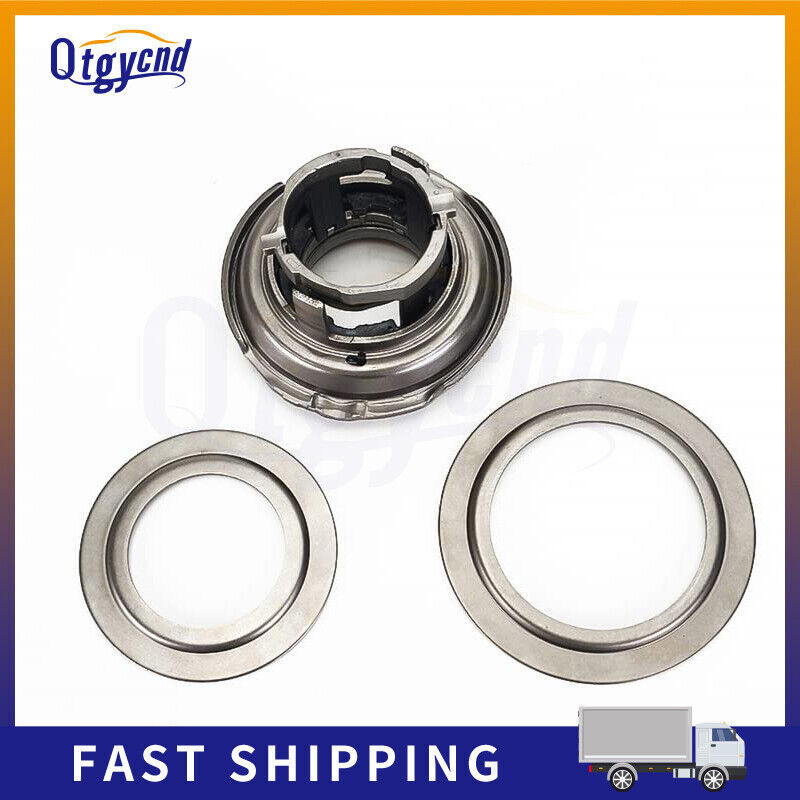 New DPS6 DCT250 Powershift Fork Dual Clutch Release Bearing for Ford Focus 11-up