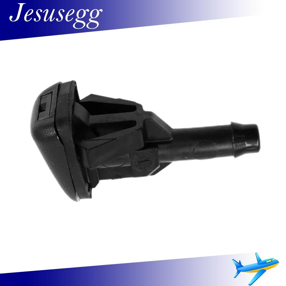 Fits For Explorer 2002 2003 2004-2010 Front Windshield Wiper Washer Jet Nozzle