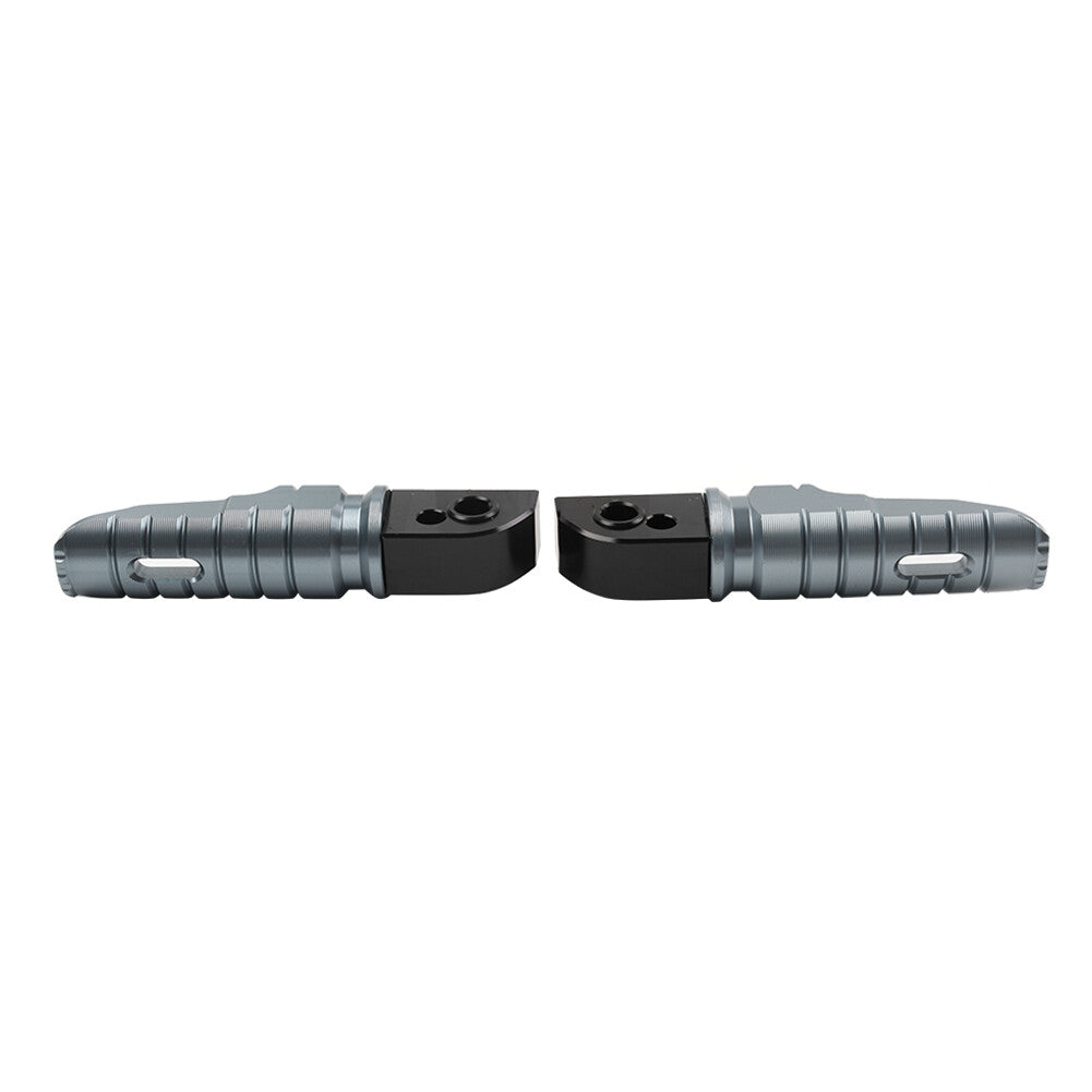 Rear Passenger Foot Peg For Trident 660 2021-2024 T100 2018-2024 T120 16-24
