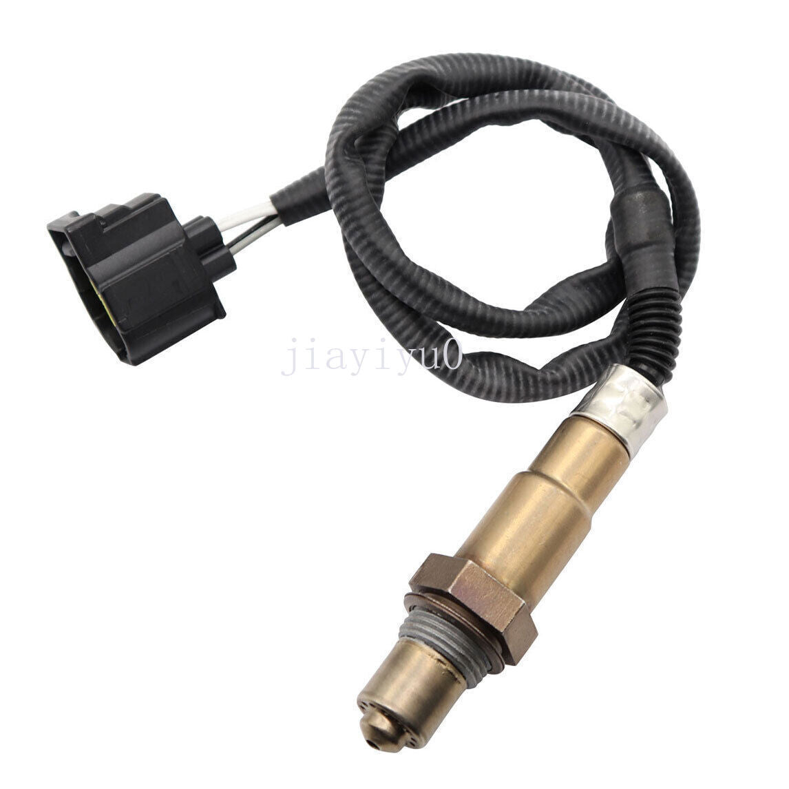 07K906262 Downstream for Audi A3 Q3 Q5 for VW Beetle for Tiguan 0258010337 Oxygen Sensor