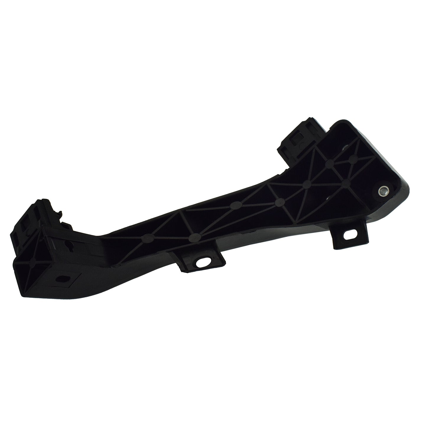 Left Side Headlight Support Bracket 64118F2000 For 17-20 for Hyundai for Elantra Sedan