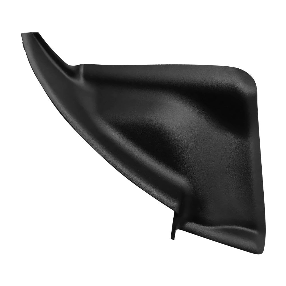 Fits For CT200h 2011-2020 Front Right Side Windshield Windscreen Trim Pandle