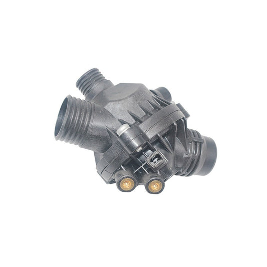 Thermostat Housing 11537549476 for Bmw E90 330 E60 530 E65 730 E83 X3 E85 Z4
