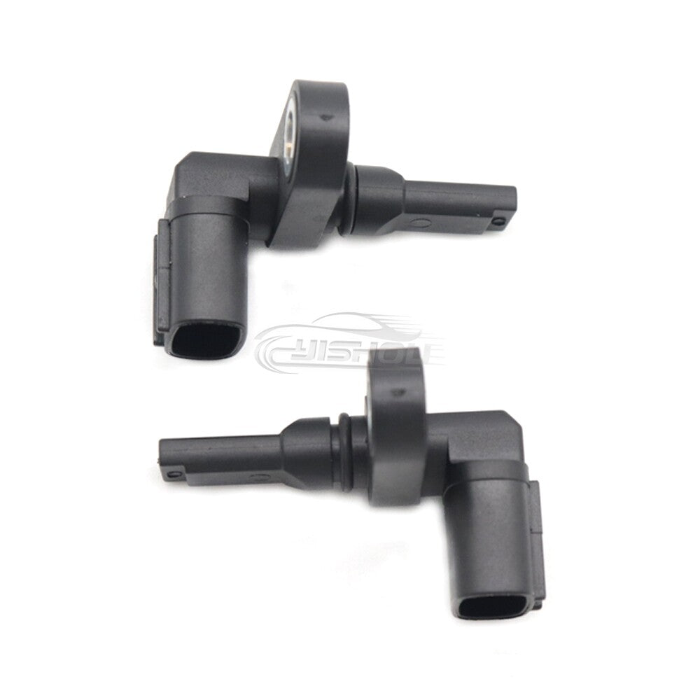 Left and right ABS wheel speed sensors are suitable for Toyota 4Runner Tacoma and for Lexus GX460.