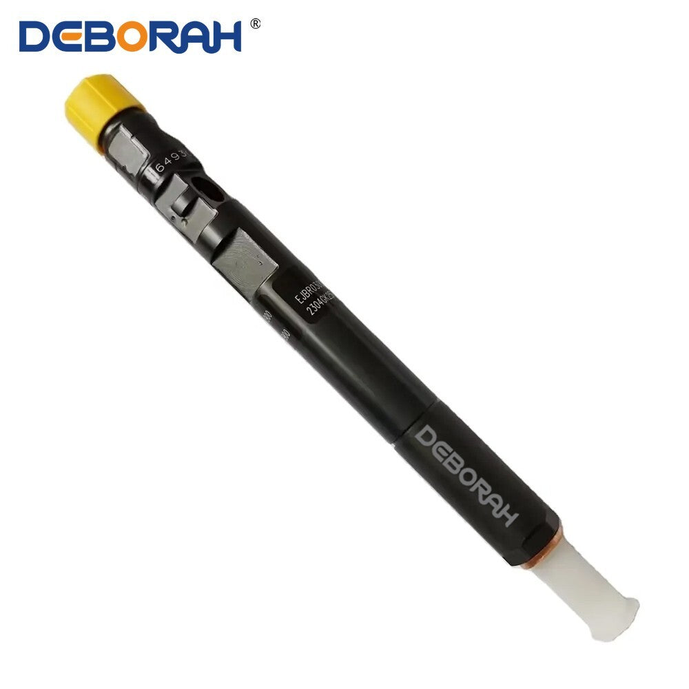A6650170221 Common Rail Diesel Injector EJBR04401D for Delphi for SsangYong D27DT
