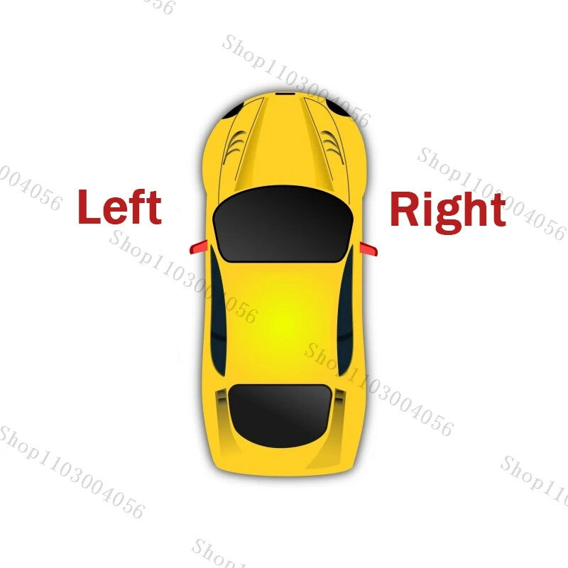 Right side for Seat Leon 2013-2020 Brake Lamp Turning Signal Lamp Tail light