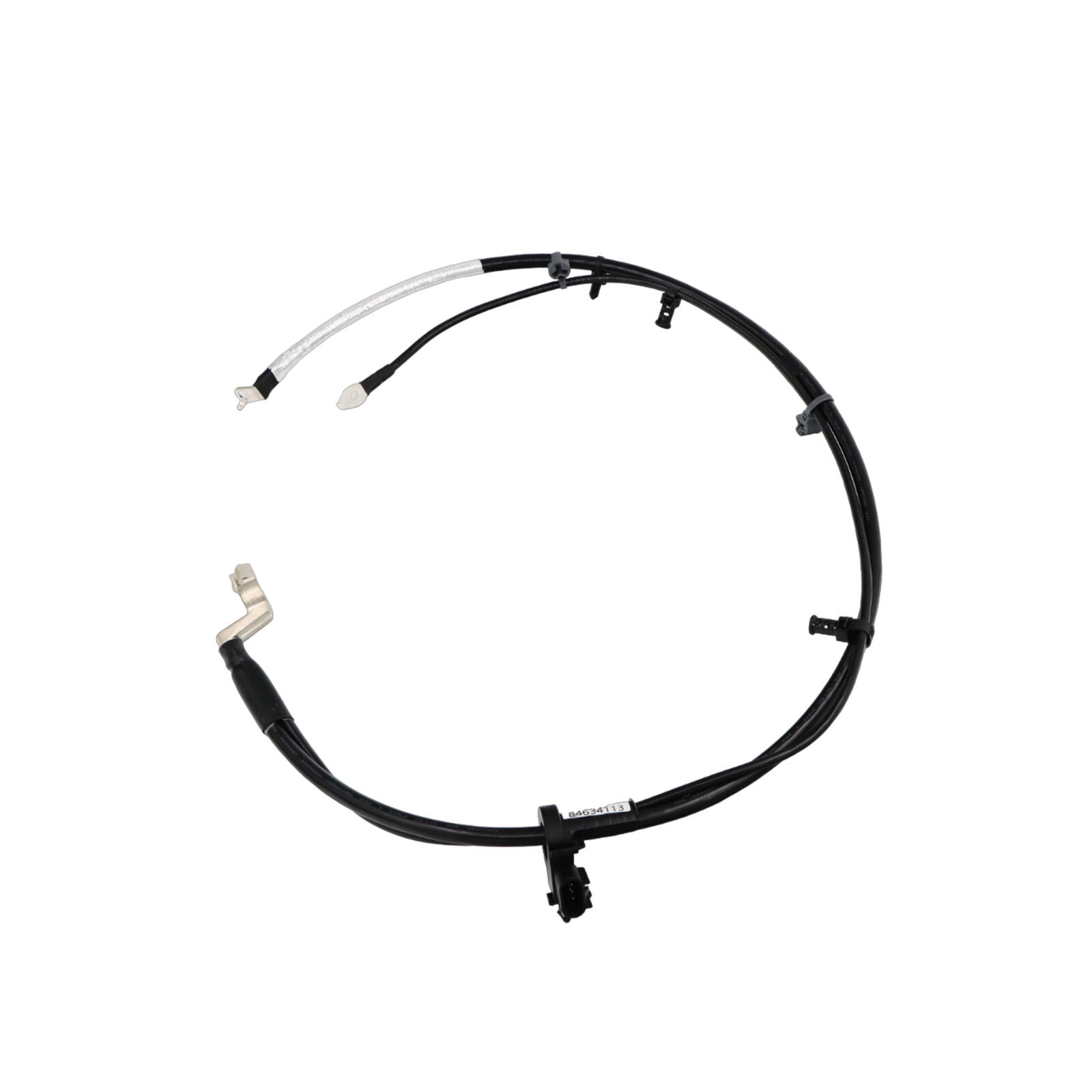 for Chevy Silverado 14-19 Negative Battery Cable Wire Harness 23138970 84634113