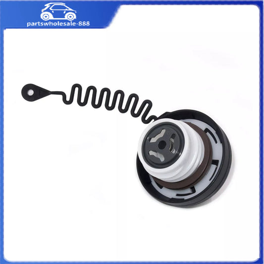 31392044 1 Fuel tank vent cap filler suitable for Volvo S60, S80, V70, XC90, V60, XC60, XC70