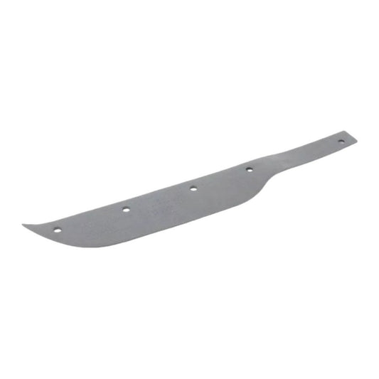 Deflector Lip for Mini Clubman R55 07-14
