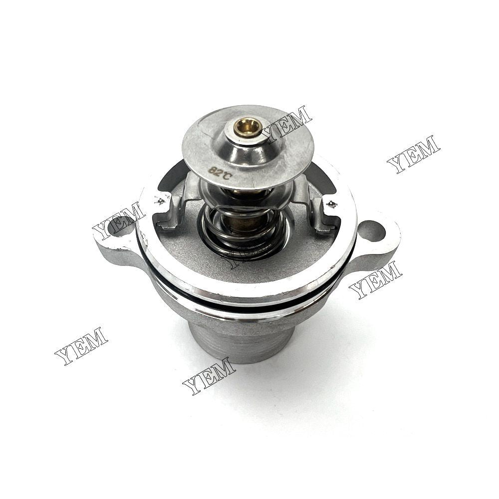 1103A-33 Thermostat 41133L507 Fit For Perkins Diesel Engine Spare Parts.