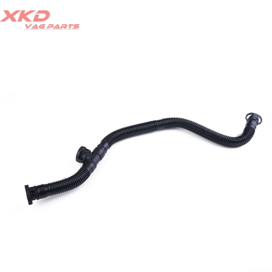 4.2L BAR crankcase vent hose suitable for Touareg and for Audi Q7 4L0131206A
