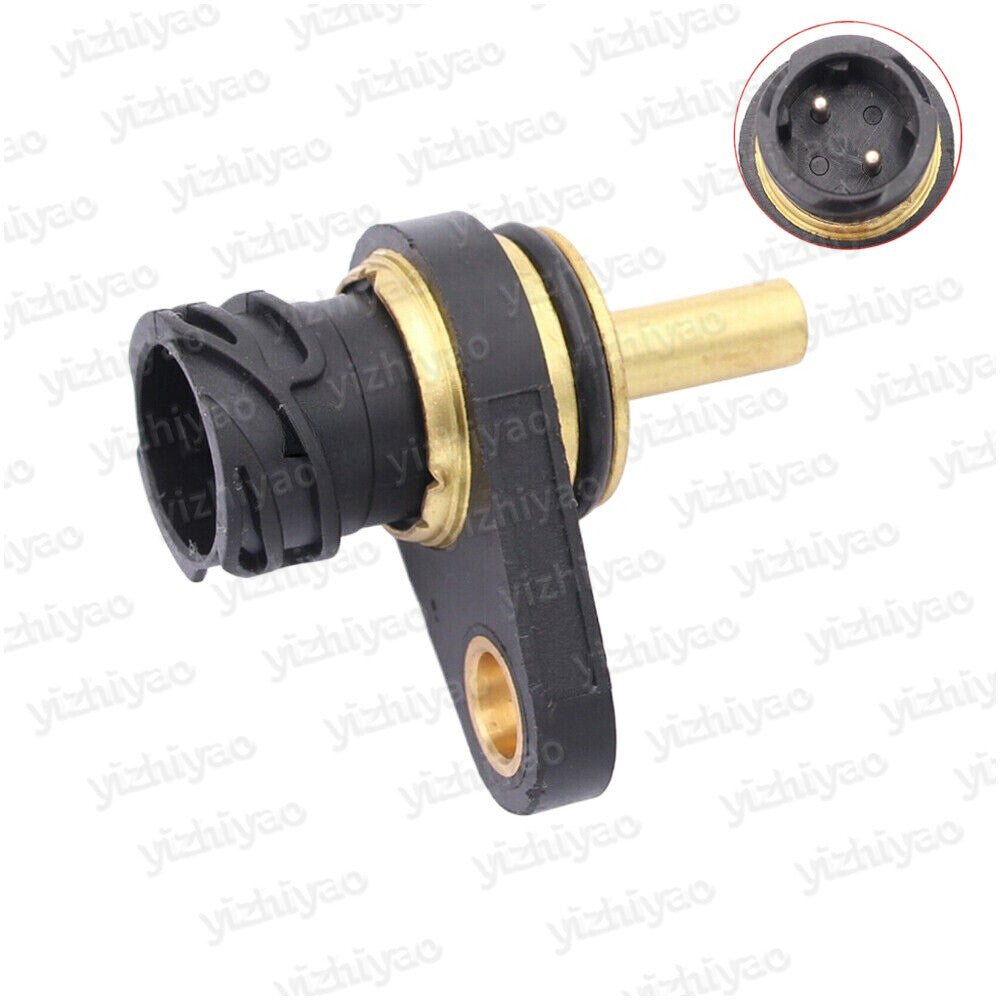 Coolant Temperature Sensor for Volvo Truck VNL D12 Engine 20576617 20429956 New