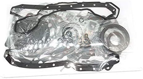 Overhaul Rebuild Kit for Perkins 1104D-44T 1104D-44TA Engine