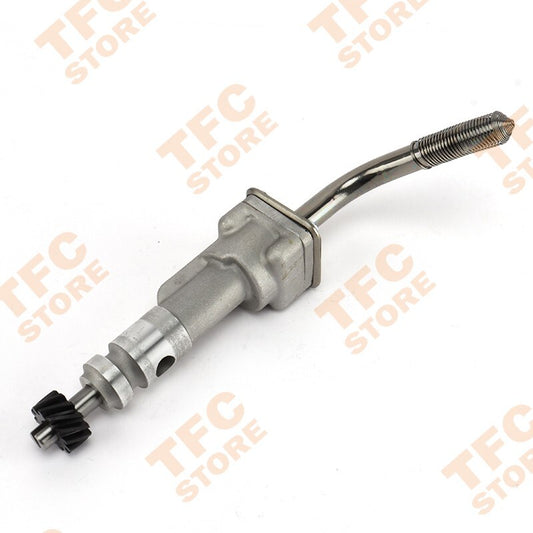New Oil Pump for Mitsubishi S4Q S4Q2 Diesel Engine