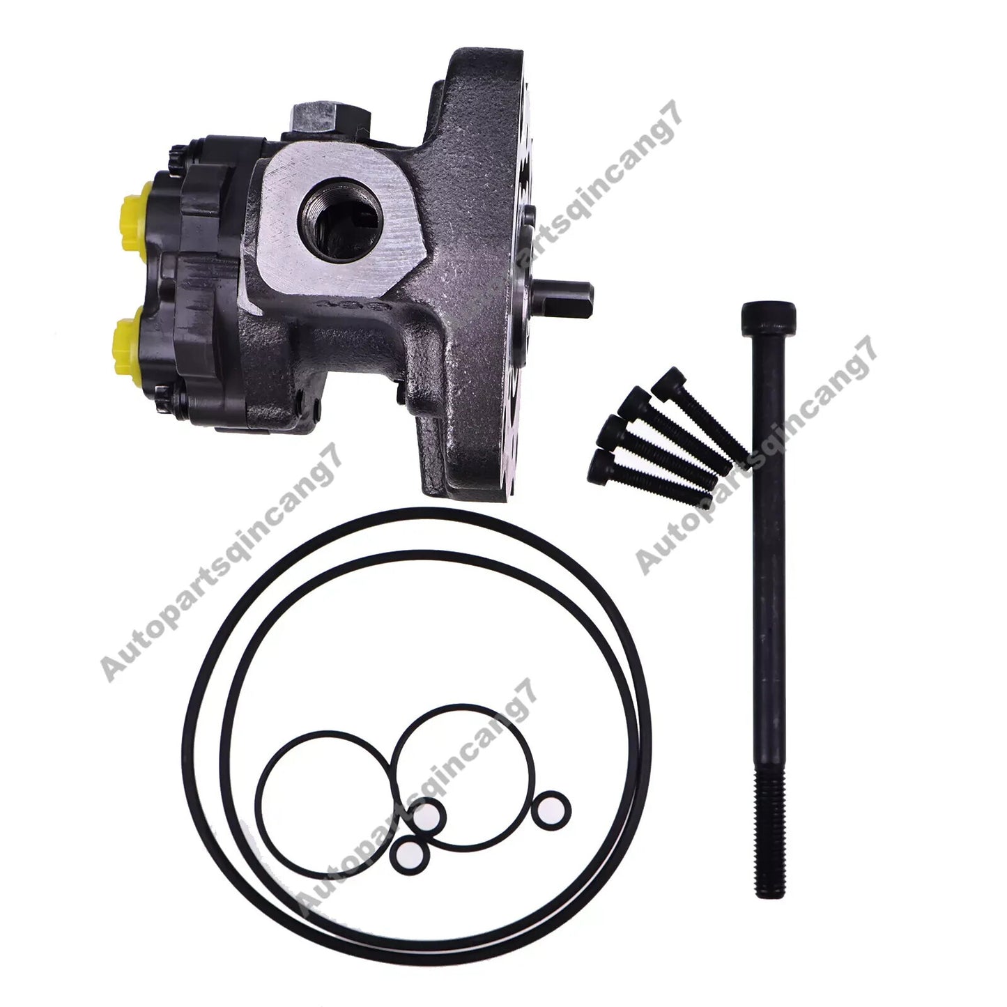 Fuel Transfer Pump 326-1006 Fits Caterpillar 324D 326D 329D Engine C7 C9 3126E